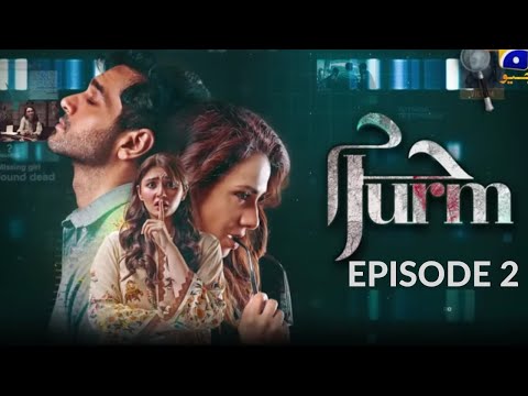 JURM Episode 2 | promo review |