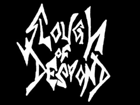Slough of Despond - Transilvanian Hunger (Darkthrone Cover)
