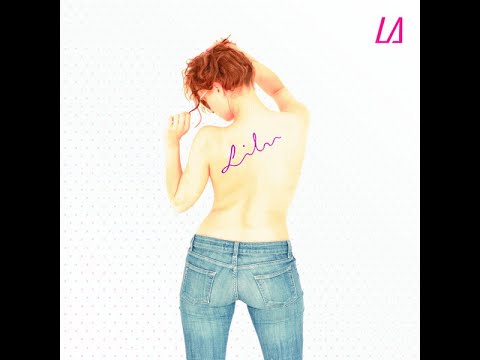 Lilu feat. Rahim - Nasz Zakątek [LA]