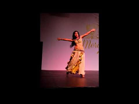 Mercado Persa 2018 - Eliminatórias Solo Profissional Golden - Leide Cruz