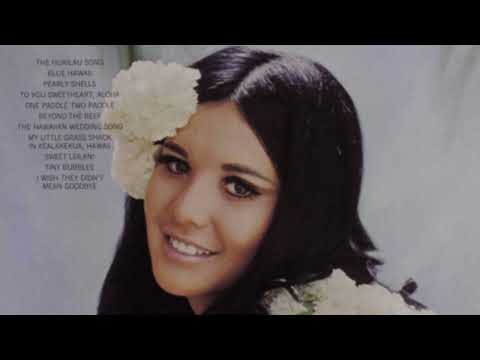 Sweet Leilani - Ray Conniff & The Singers (1967)