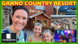 This All-In-One Resort has Everything for Families in Branson