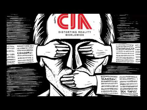 Sick Symphonies CIA Murder Me