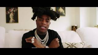 Yungeen Ace - "Life of Sin" (Official Music Video)