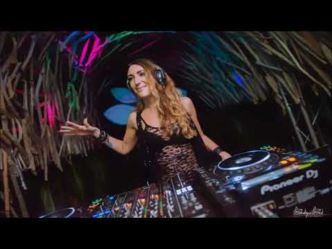 Dj Svess -  Paramystical Records  [RadiOzora 2020]