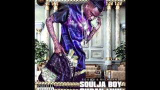 Soulja Boy - Cuban Link (FULL MIXTAPE)