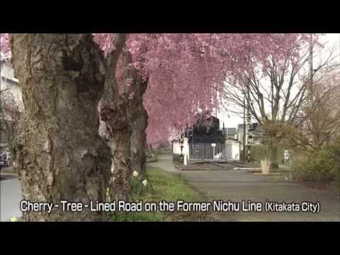 Promotional video of Gokujo no Aizu Chapter III　極上の会津観光ＰＲ動画～第３章～