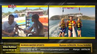 Numan Water Sports