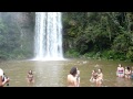 Milla Milla Falls Tablelands Australia