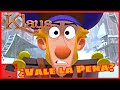 KLAUS 2019 Mereció Ganarle A TOY STORY Reseña 8