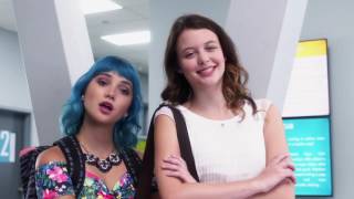 Degrassi: Part 1 - Sexual Harassment