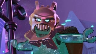 LEGO Dimensions 100% Guide - Prime Time (All Minikits)