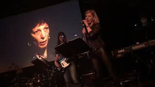 Fabio Frizzi live - Paura nella città dei morti viventi @ Frizzi2Fulci Markthalle Hamburg 18/04/2019
