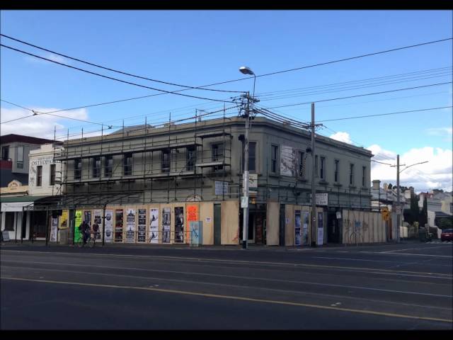 L & A Petruccelli - Abbotsford, VIC