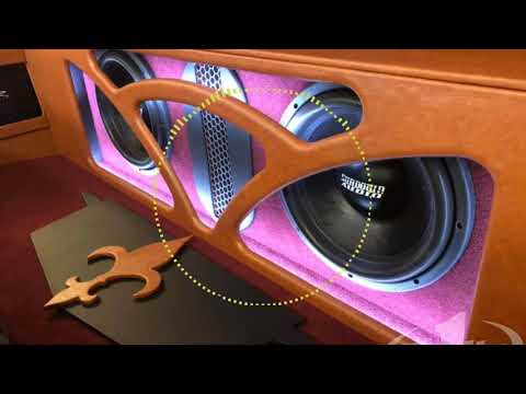 NBA Youngboy - Untouchable (23-28hz) rebassed