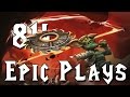 Epic Hearthstone Plays #84 