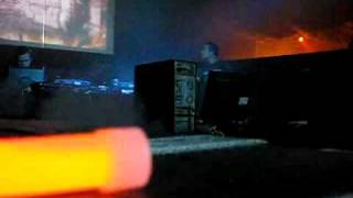 SCHLAGSTROM - DJ JOHN HEALY / SOMATIC RESPONSES - RAW-Temple
