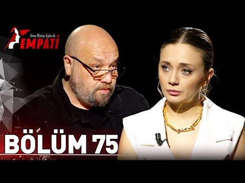 Empati 75. Bölüm - Damla Sönmez