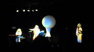 The Residents "Harry the Head"