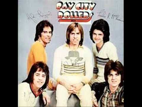 Bay City Rollers - Remember (Sha-la-la)