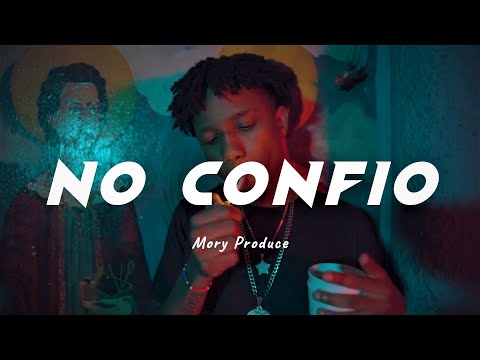 [INSTRUMENTAL] de Rochy RD X El Rapper X Luis Brown "NO CONFIO" Type Beat RAP