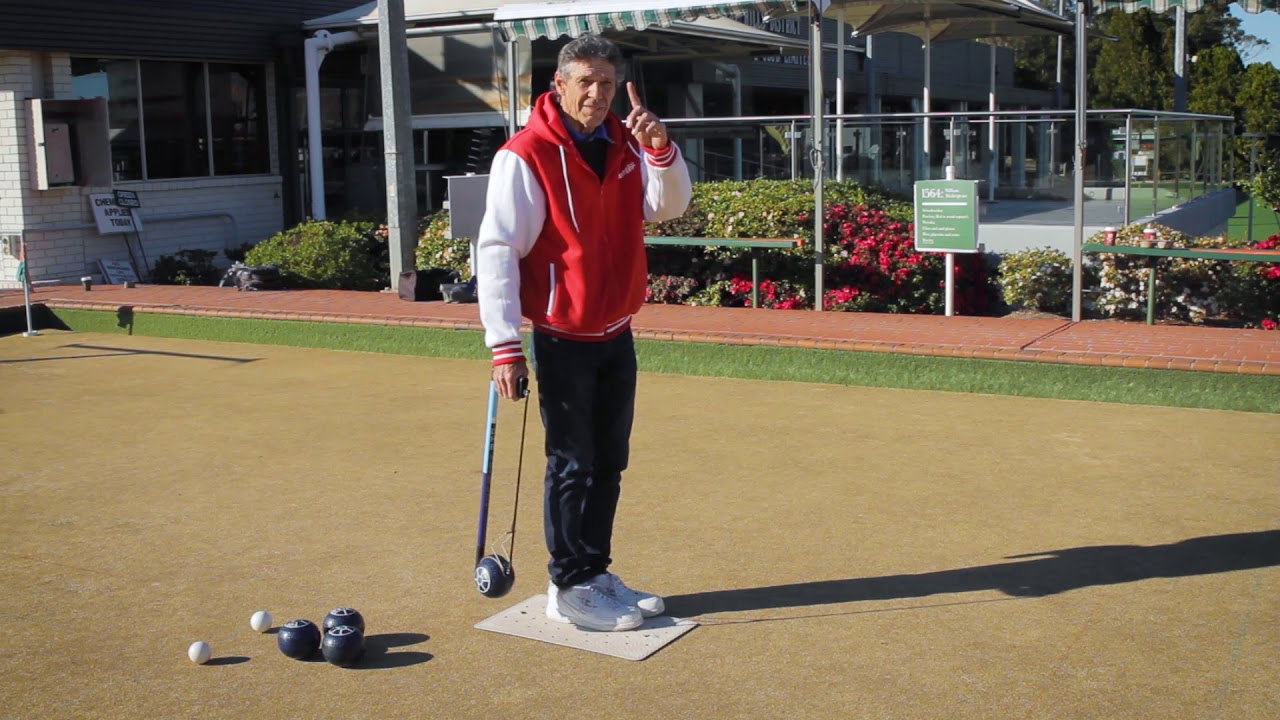 All functions of the DHB bowling arm