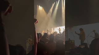 *NOT FULL SONG* millstone - brand new (portland 31/05/25)