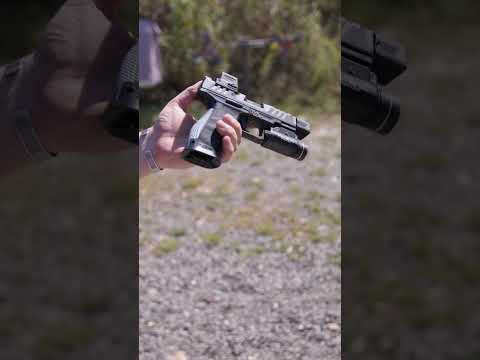 Walther PDP Compact