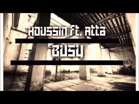 Houssin - Busy