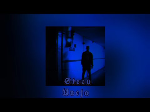 stecu - uncja (prod.Grracz x amarajda)