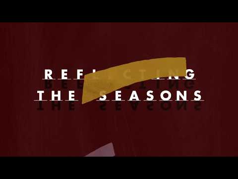 Reflecting the Seasons – Tim Kliphuis Trio