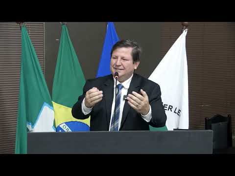 Márcio Albieri - Grande Expediente - 10/03/20256