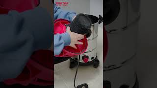 Vacuum cleaner WORTEX VC 3014 WS (vert.)