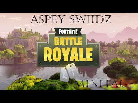 Aspey SwiiDz INTRODUCING !