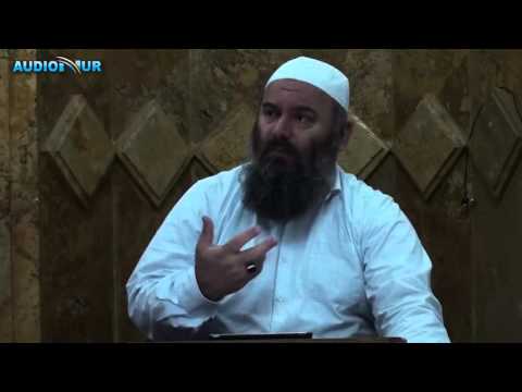 294. Pas Namazit të Sabahut - Obligimi ndaj fqiut - Hadithi 311