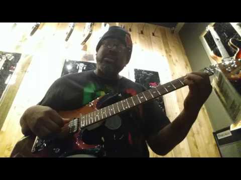 Spike Rebel - Prince (Money Don't Matter)