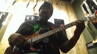 Spike Rebel - Prince (Money Don't Matter)