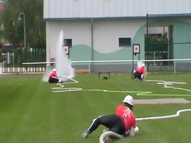 Velké Karlovice, 03. 06. 2012