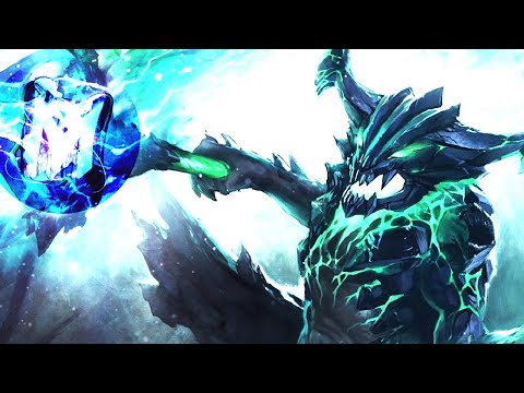 МИДОВЫЙ ОД УНИЧТОЖИЛ МИД С БЕСПЛАТНЫМ ЧИТОМ DOTA 2