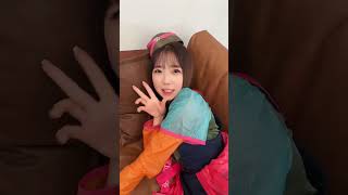 【衝撃】日本一脚の長いアイドル＃shorts