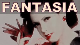 Mauro Sabbione - Matia Bazar - Fantasia - BerlinoParigiLondra 1982