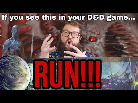 Clone, Doppelganger or something much MUCH worse!!!