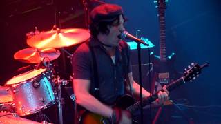 Jesse Malin - Turn Up the Mains @ Paradiso (2/3)