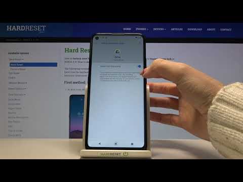 How to Allow Unknown Sources on NOKIA 5.4 – Download Apps From Unknown Sources