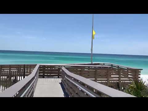 My All Time Favorite 30A Beach Access
