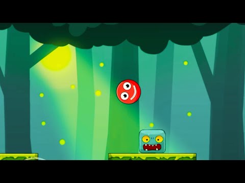 Red Balloon Adventure: Exploring the World in Part 3 Walkthrough