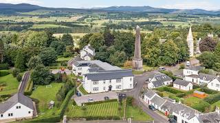 WEST HOMES - Flat 9, Killearn Court, 2 The Square, Killearn, G63 9NG