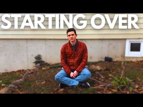 We Bought a Farm...6 Years Ago