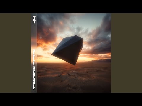 Flaming June (PARAFRAME Extended Remix)