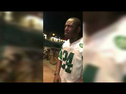 Geno Billi - Barbershop CYPHER